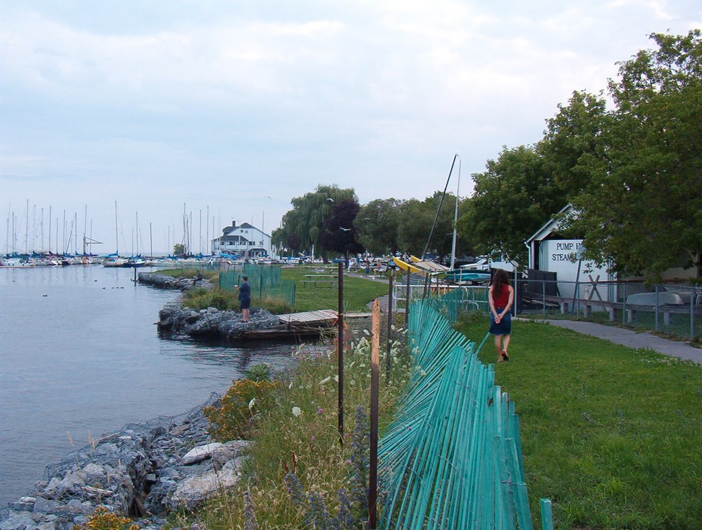 Lakeshore