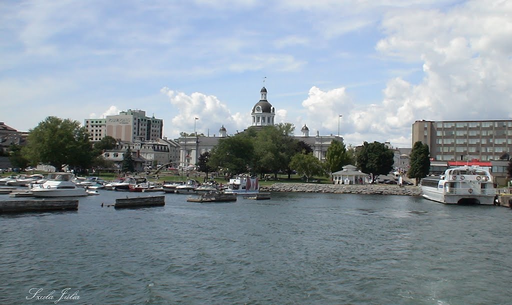 Kingston