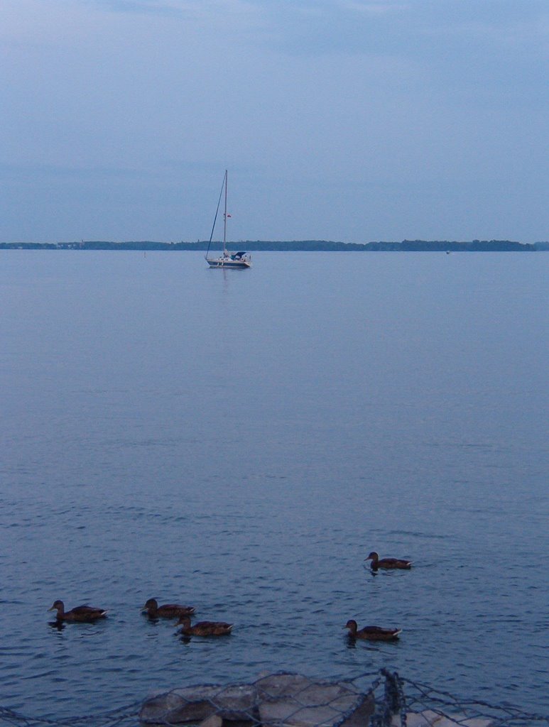 Lake Ontario