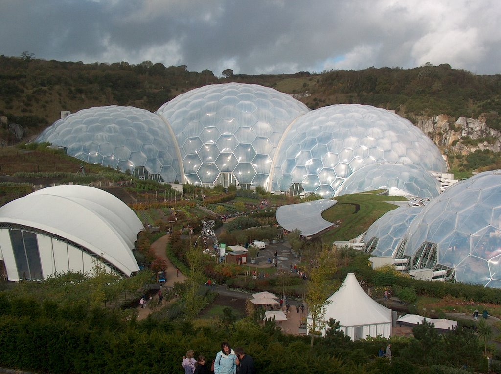 Cornwall