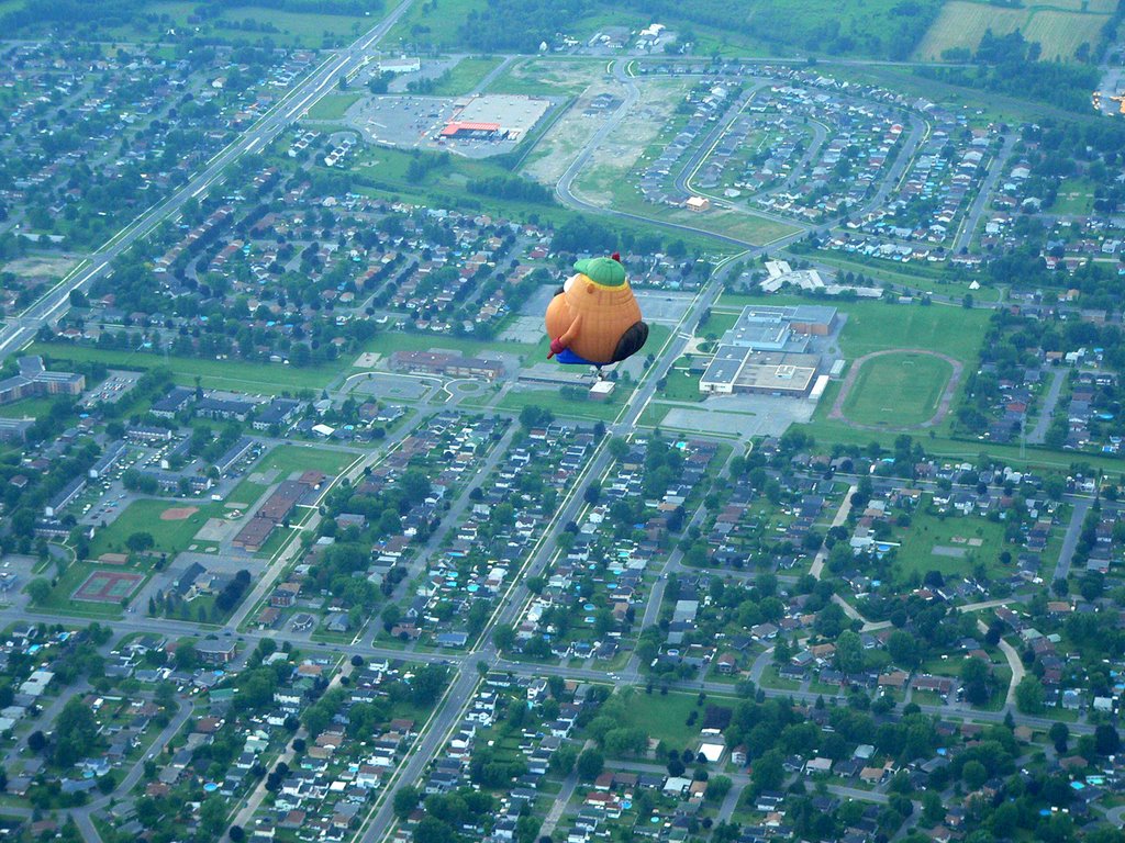 Kinsmen lift-off 3
