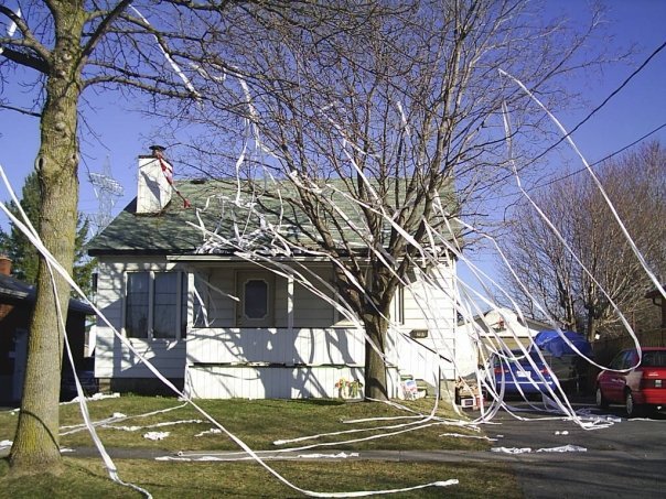 THe Josh House