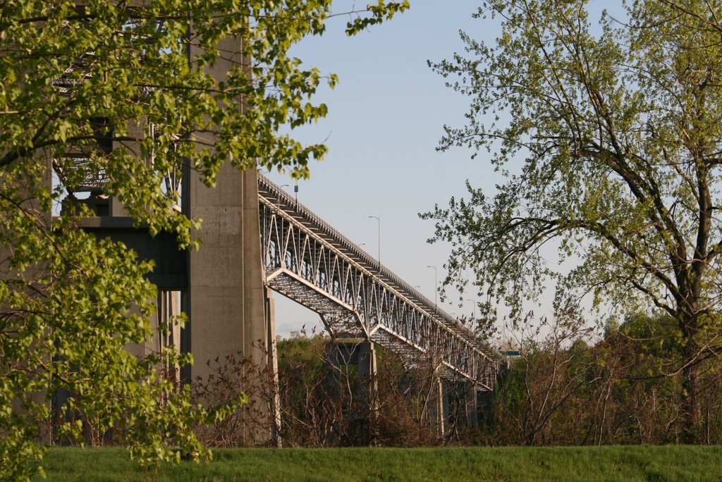 Bridge to USA