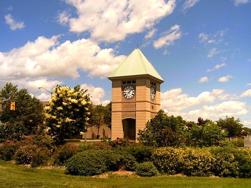 Clock Tower