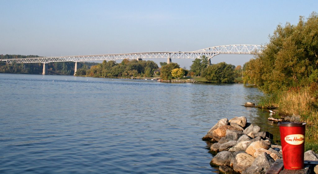 Cornwall, Ontario (Canada) c