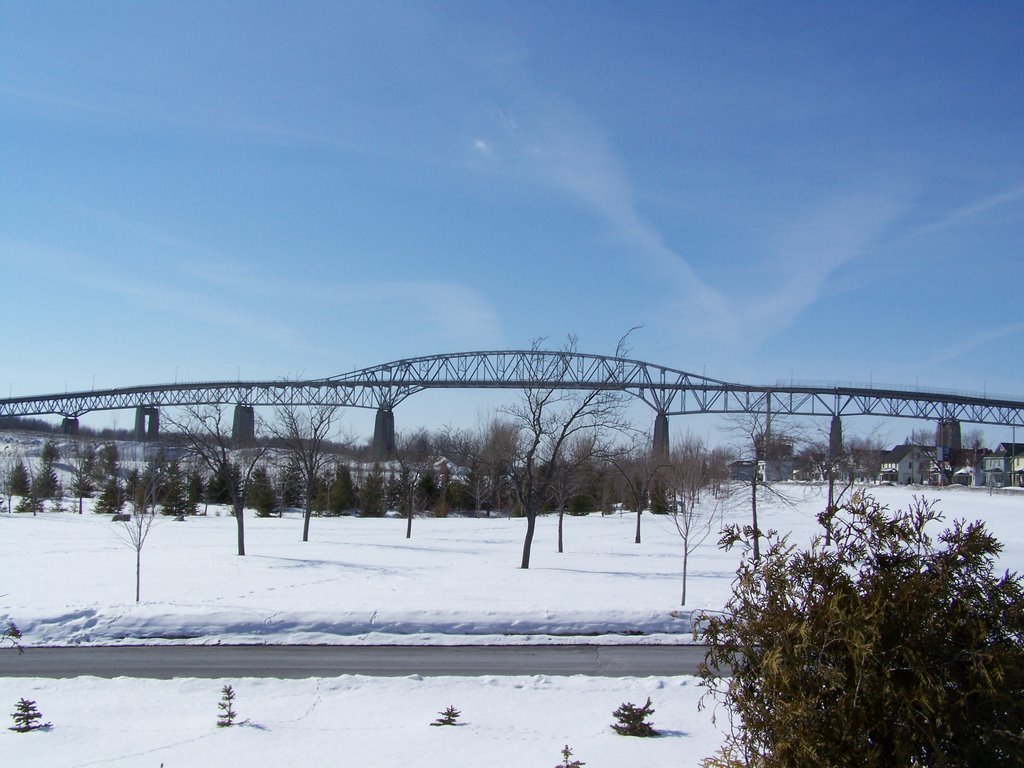 pont de cornwall