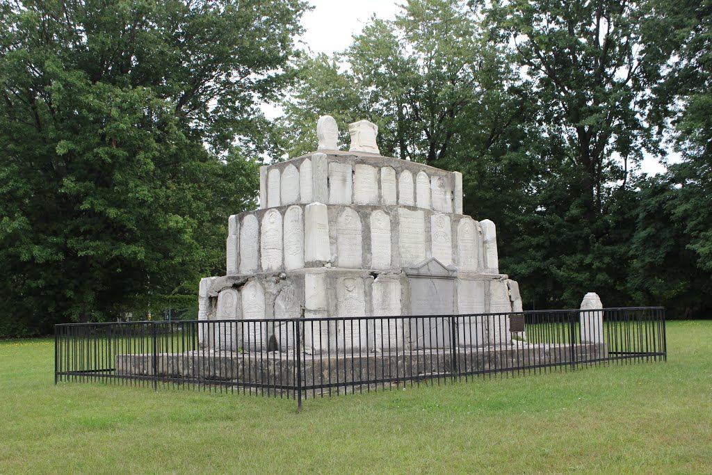 St Johns Presbyerian Cemetery