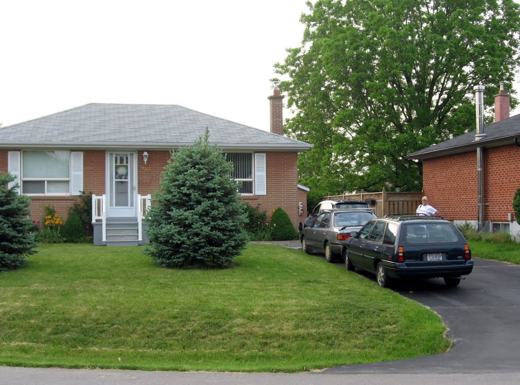Small house