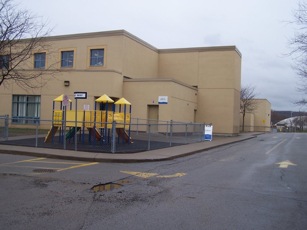 Aldershot Hub