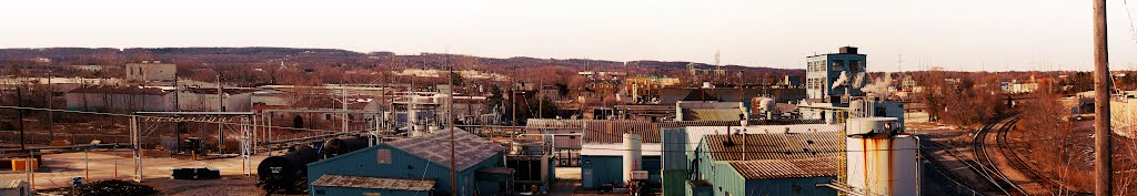 Fairview Street, Burlington, ON