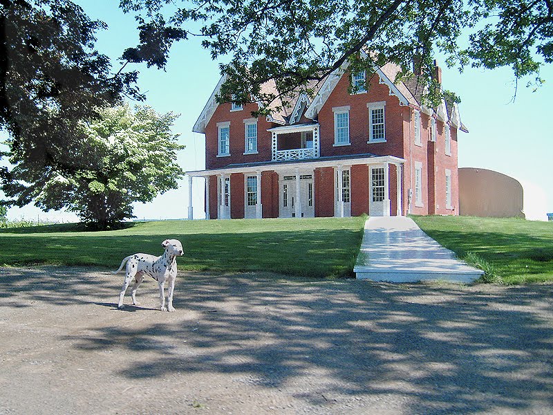 Walker Hall Estate Winery