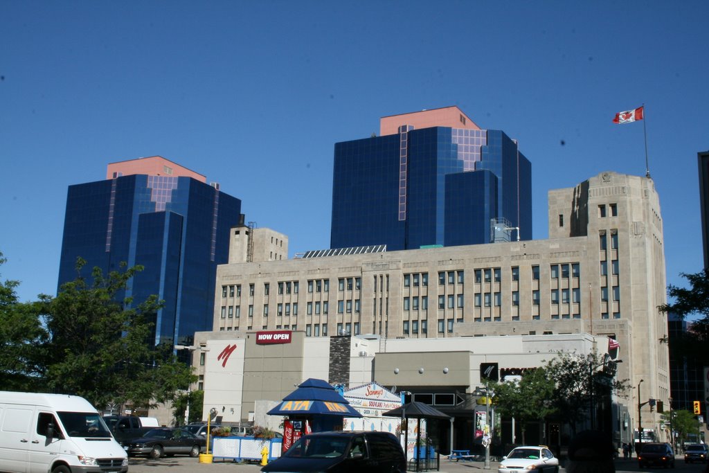 London, ON
