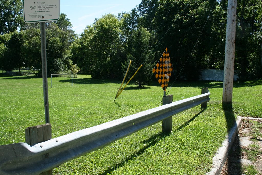 London, ON