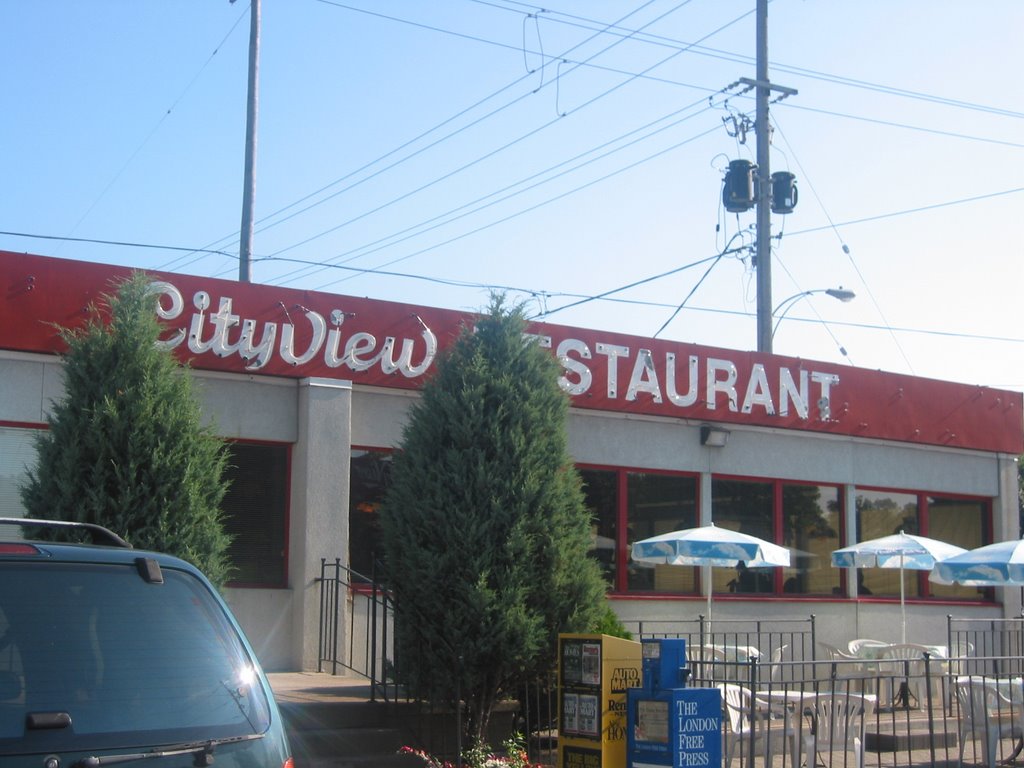 Cityview Restaurant