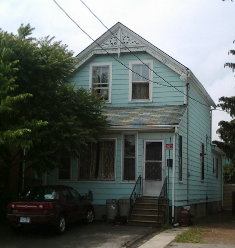 506 Hill Street, London Ontario