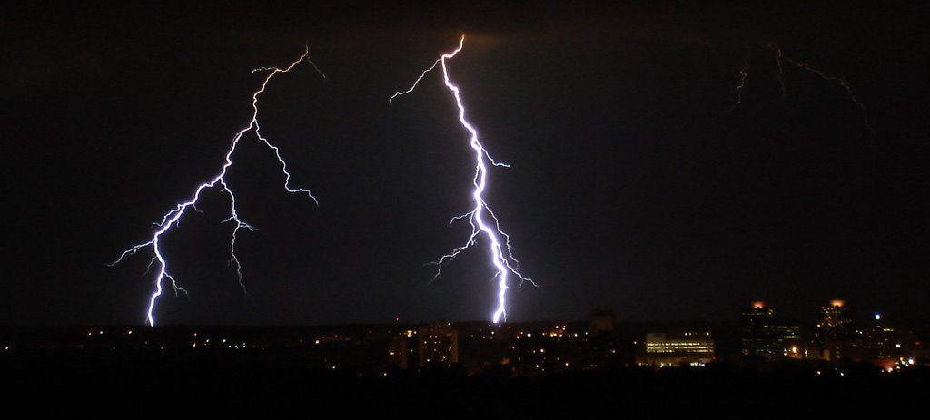 London Lightning