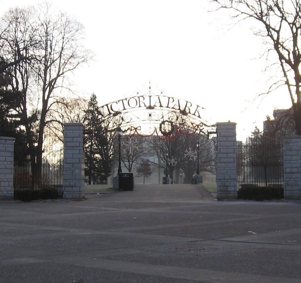 Victoria Park