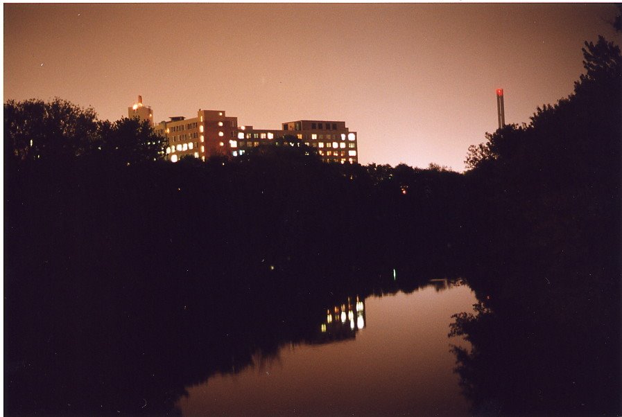 Victoria Hospital