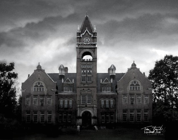 Feeney,( Normal School )