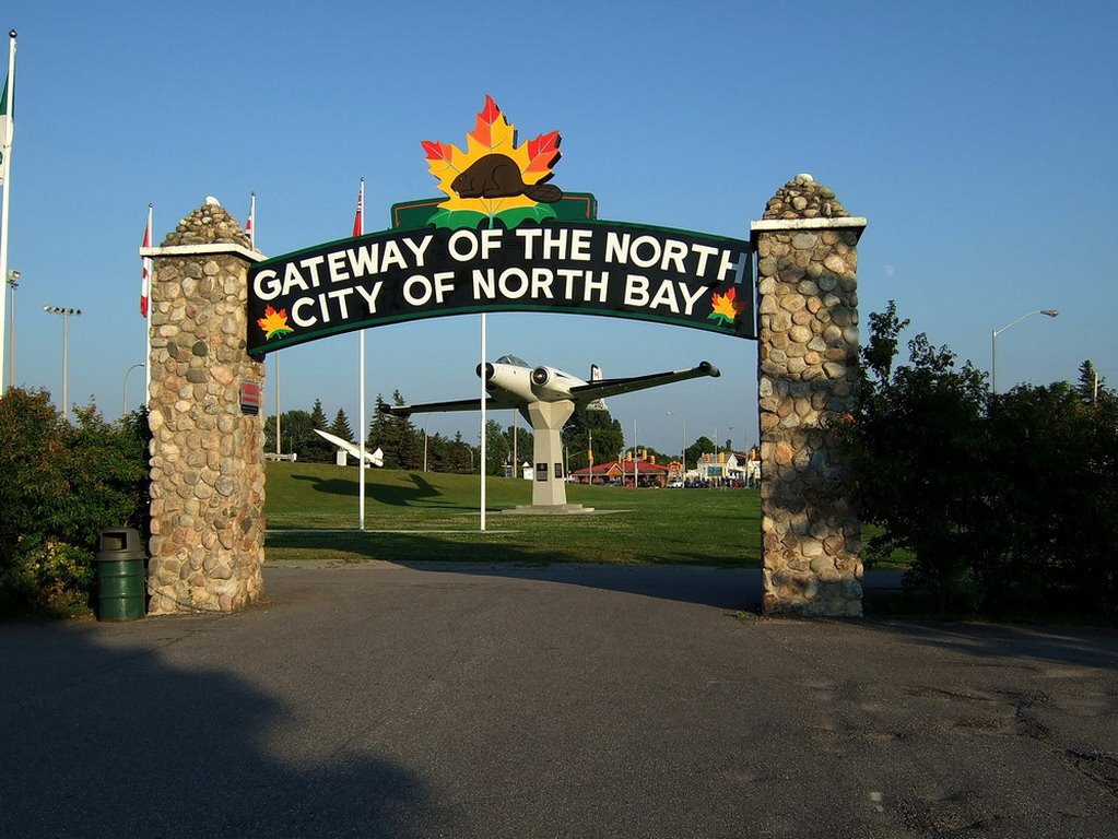North Bay