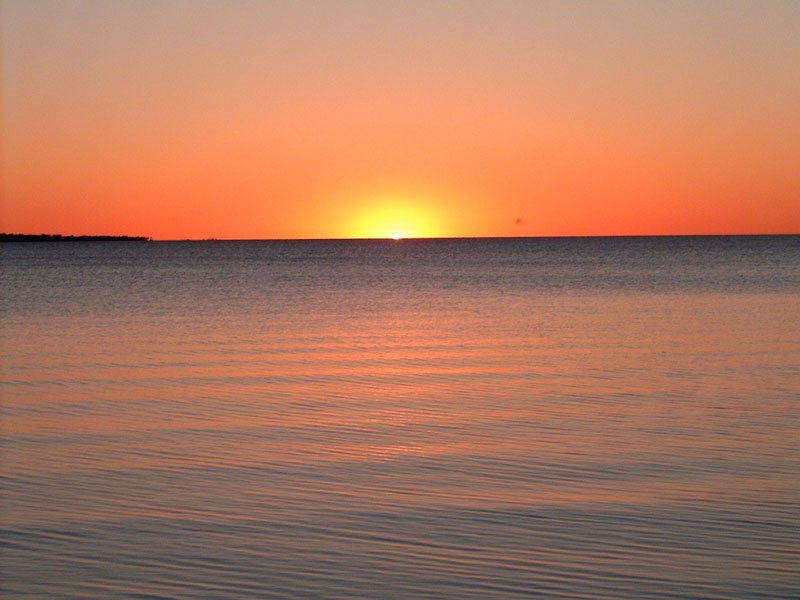 Lake Nipissing