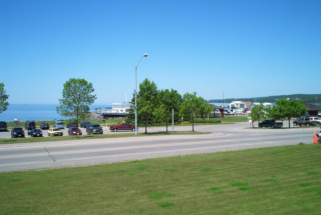 North Bay Waterfront