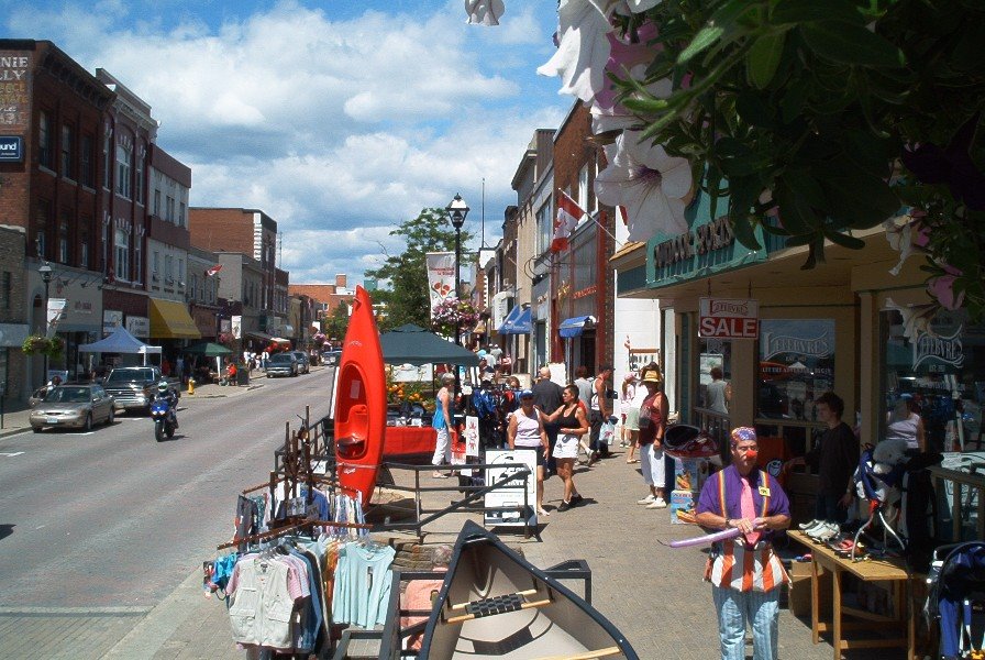 North Bay