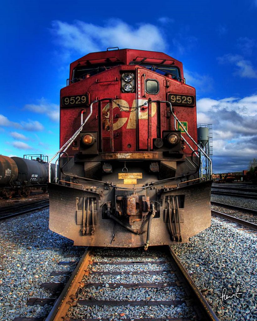 CP Engine/OVR