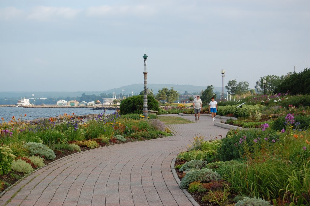 Waterfront North Bay