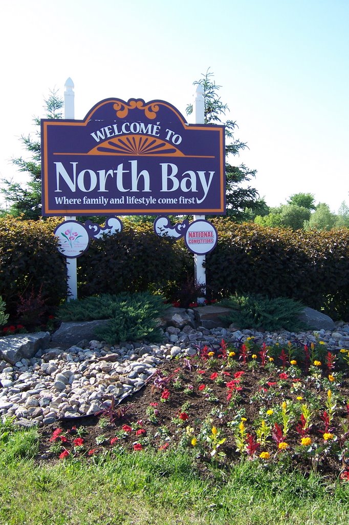 North Bay, ON