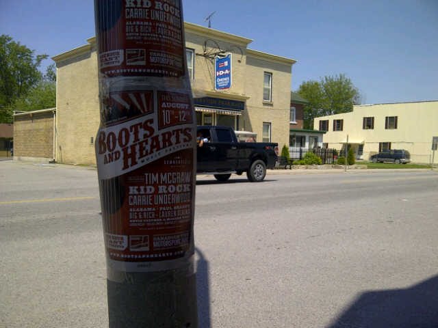 NORTHBAY, ON