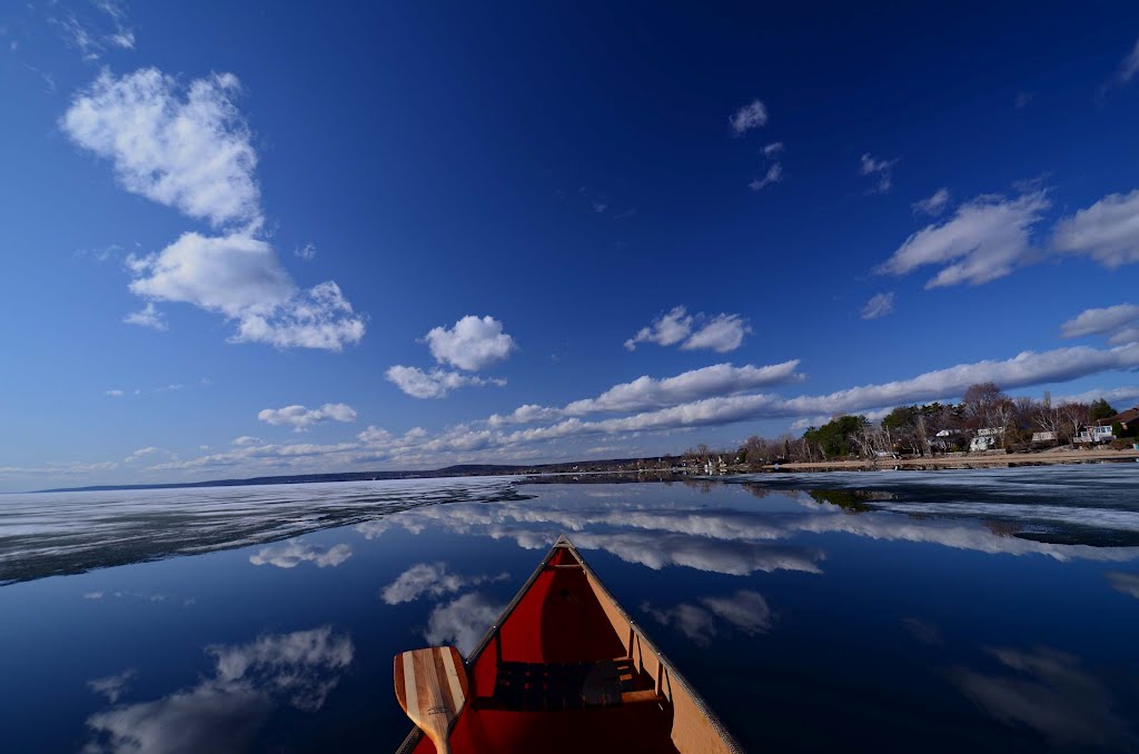Lake Nipissing