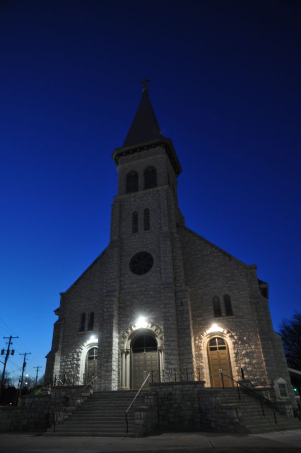Pro-Cathedral of the Assumption