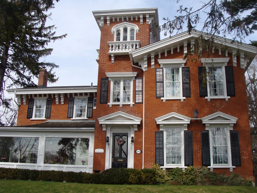 Oakville