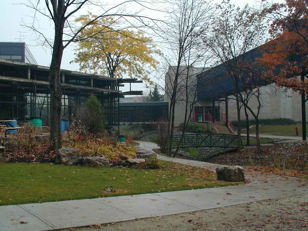 Sheridan College Oakville Campus