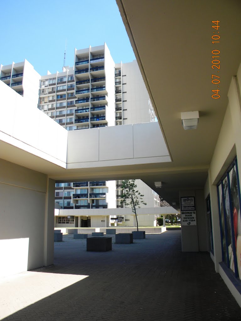 Rabba Apartments 4.July.2010