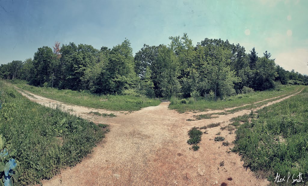 Crossroads