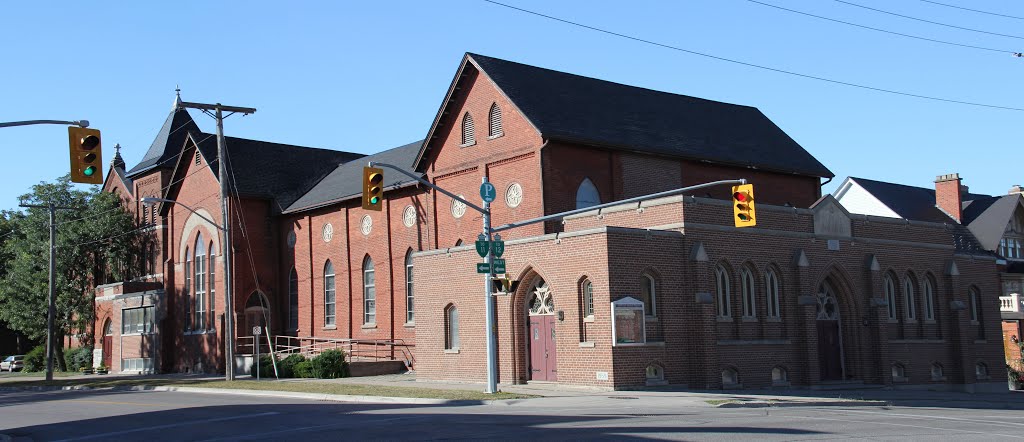 Orillia