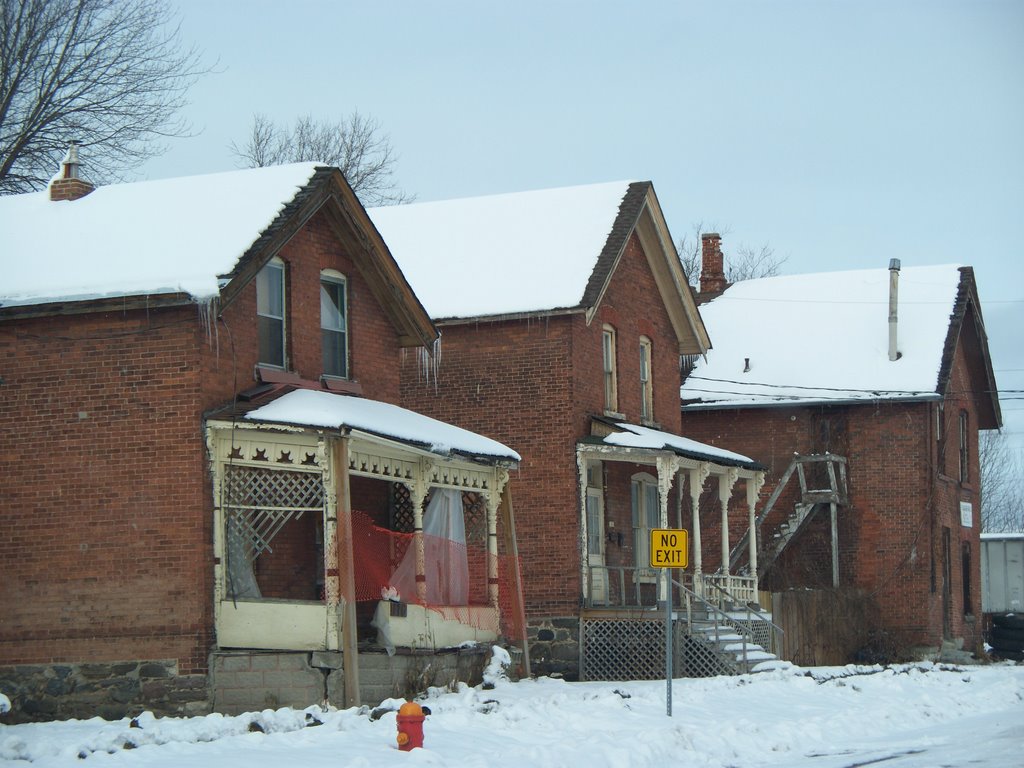 Colbourne St.