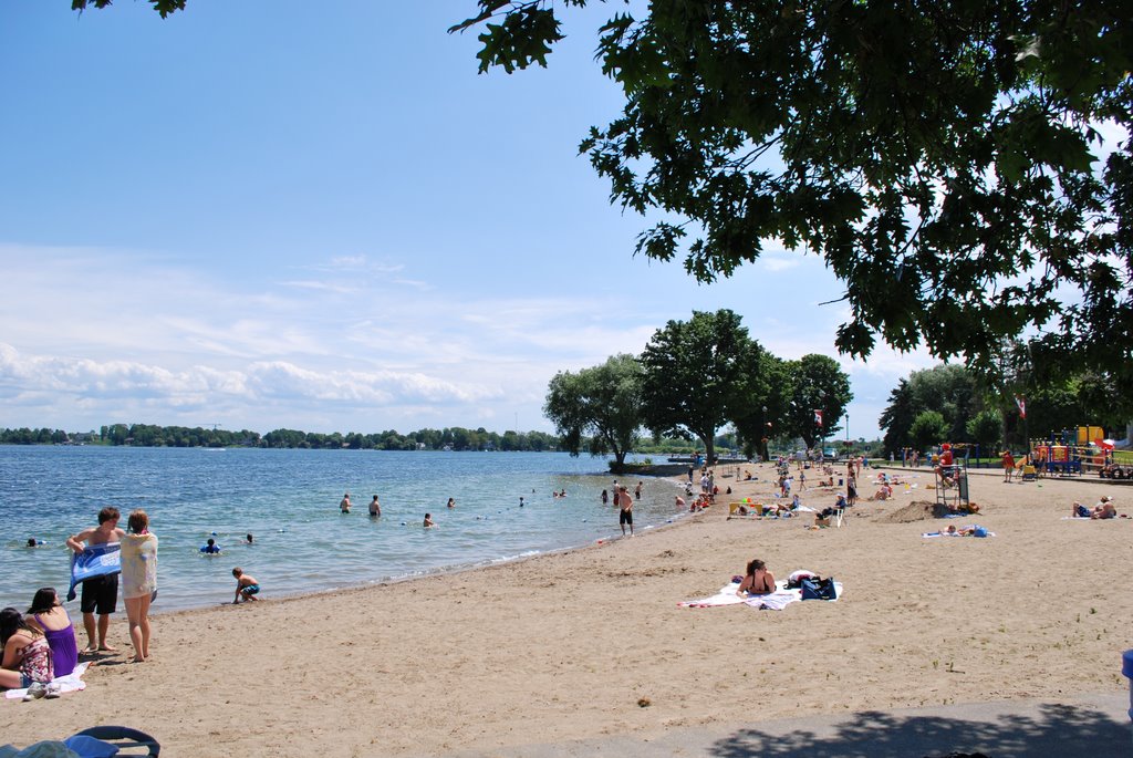 Summer Beach