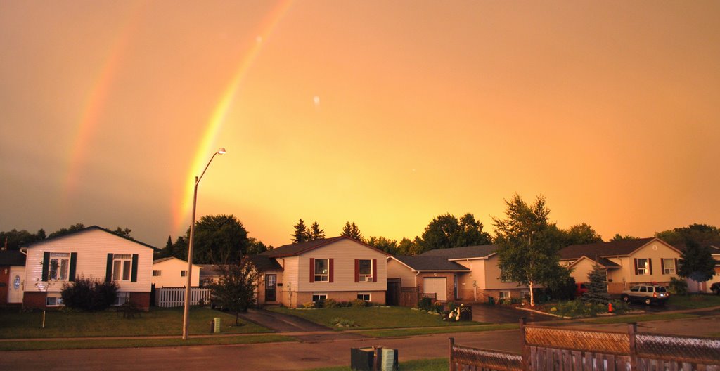 Night Rainbow