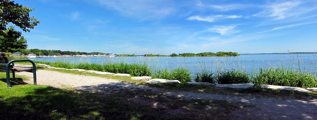 Port Orillia