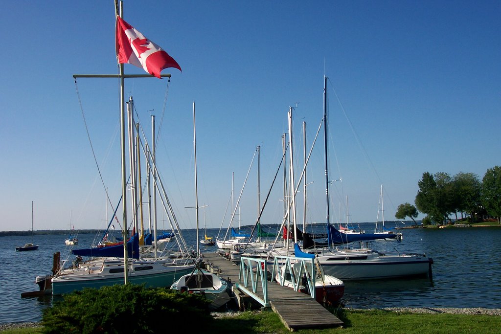 CYC Dock