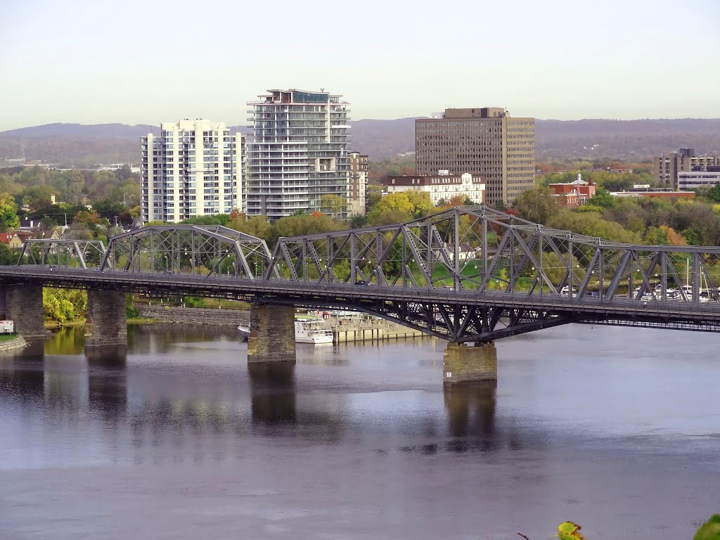 Puente Alexandra