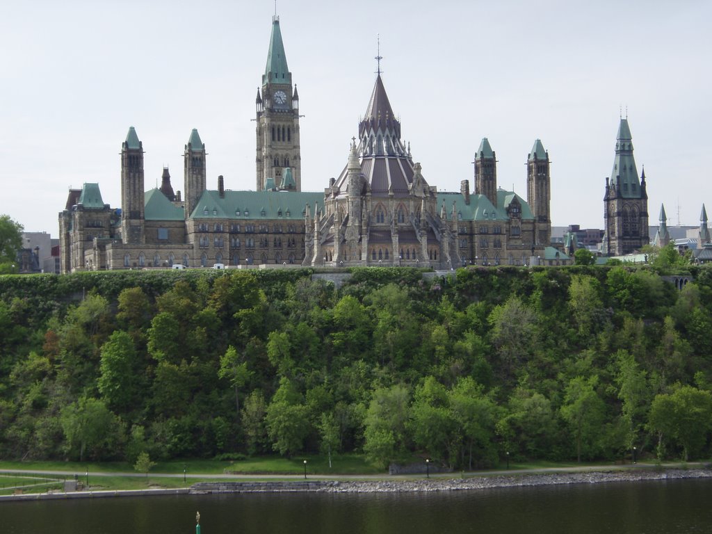Ottawa - May 2007
