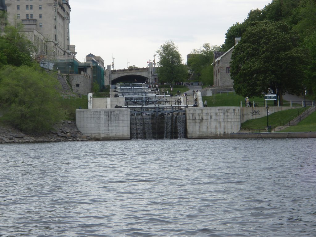 Ottawa - May 2007