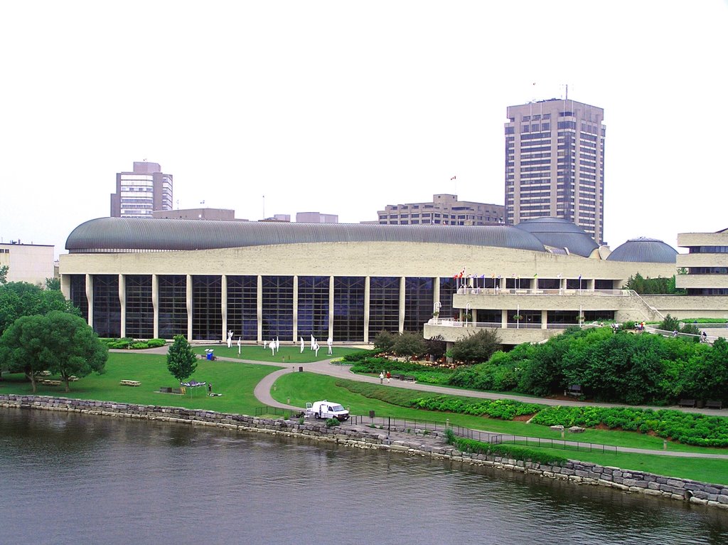 Musée des Civilisations