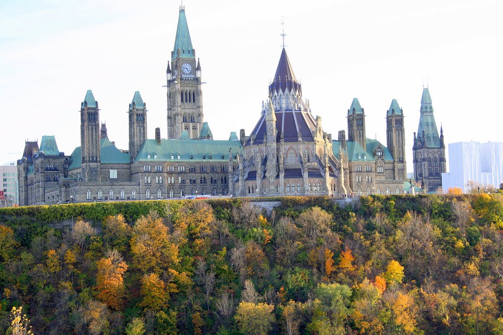 Canadian Parliament