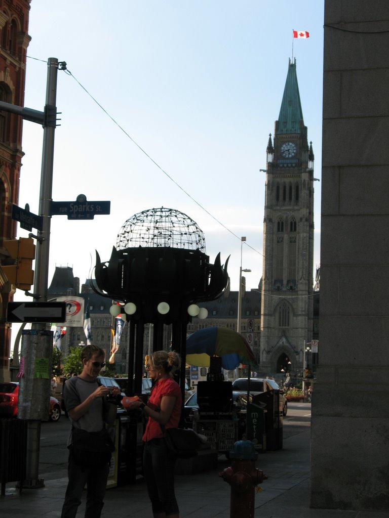 Parliament Hill