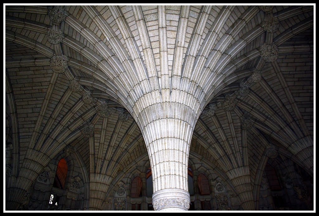 Parliament Ottawa